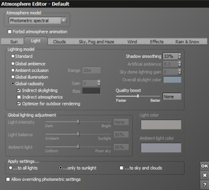 Vue Light Tab evolution