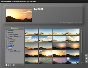 Vue Content Libraries (collections)